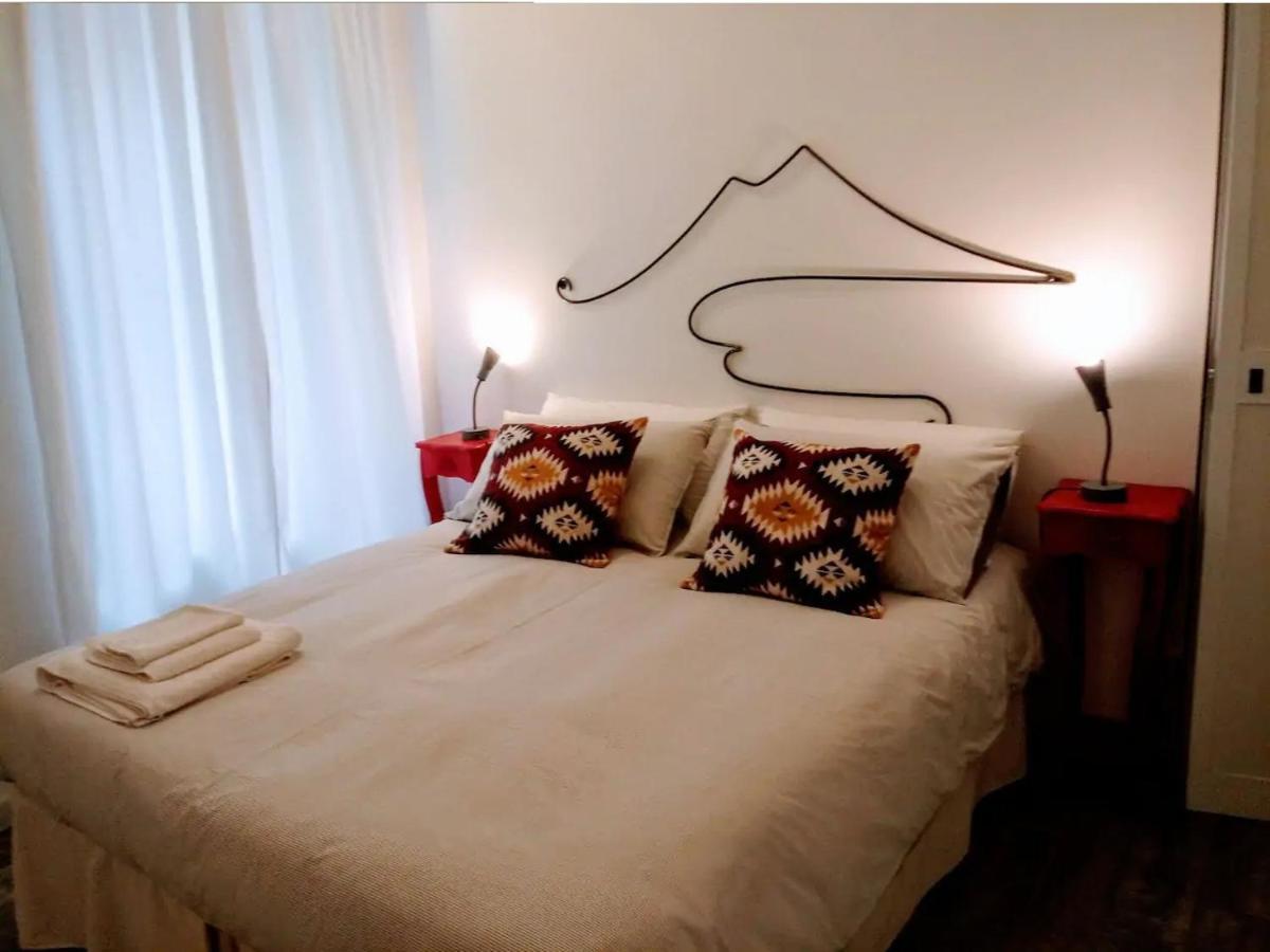 Vesuvius A Mezzocannone Apartment Naples Luaran gambar